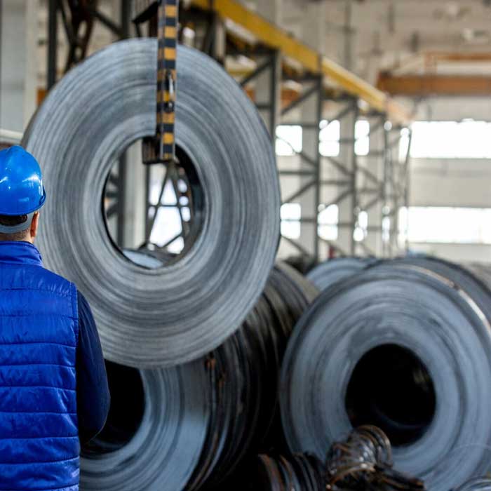 High Carbon Steel Wires