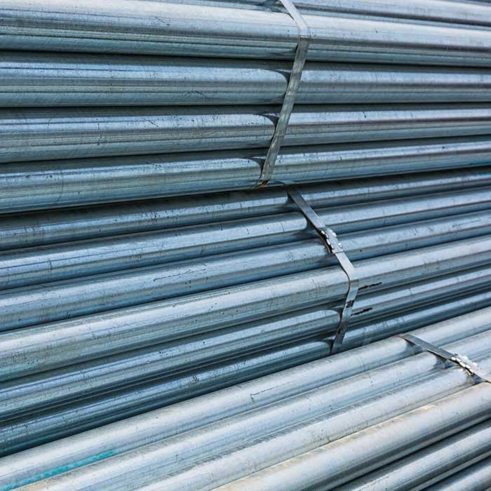 Aluminium Alloy Wires